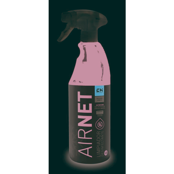 Airnet 750