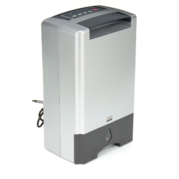 Remko ASF100 domáci odvlhčovač vzduchu zboku