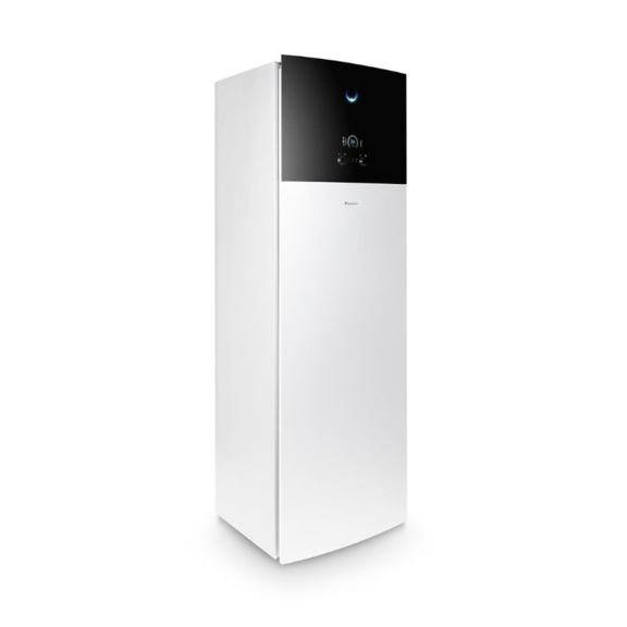 DAIKIN Altherma 3 R MT ELVZ-ELVX + ERRA tepelné čerpadlo