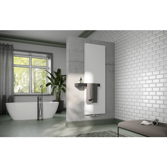 Kermi Rubeo dizajnový radiátor