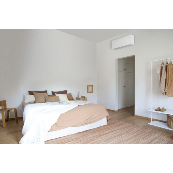 Daikin Emura 3 FTXJ-AW nástenná klimatizácia