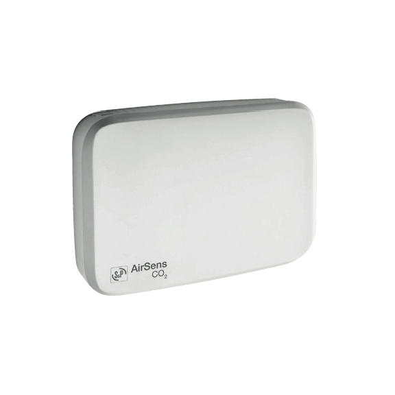 Soler & Palau AIRSENS-CO2 inteligentný senzor CO2