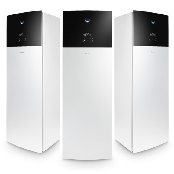 Daikin Altherma 3 biely