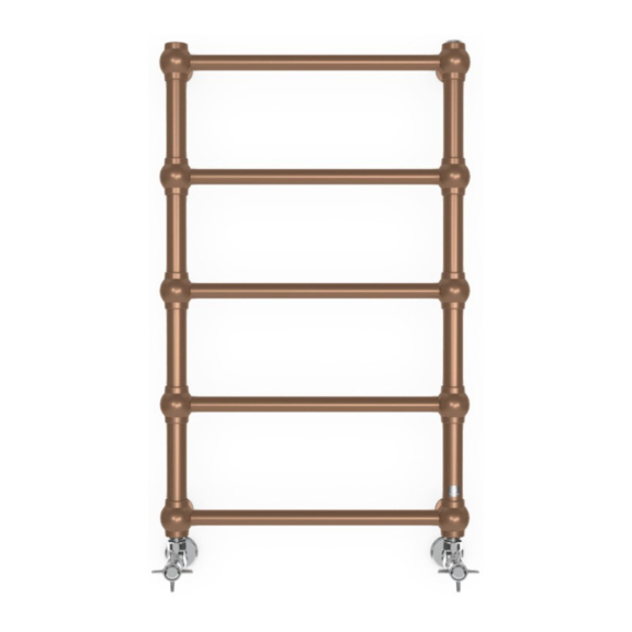 Terma Retro Bright Copper