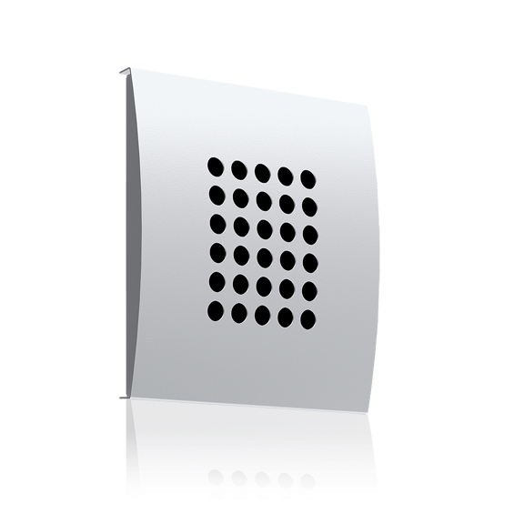 Mriežky na odvod vzduchu