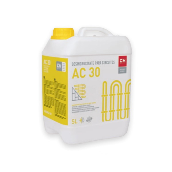 AC 30 5L