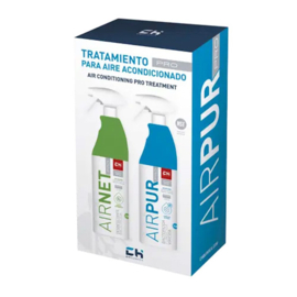 airnet a airpur dezinfekcia