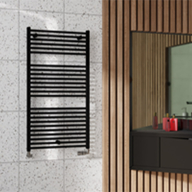 ISAN Tongia dizajnový radiátor - titulná fotka ISAN Tongia dizajnový radiátor - titulná fotka