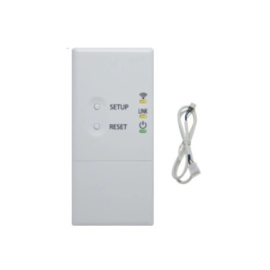 Toshiba RB-N102S-G káblové WiFi ovládanie