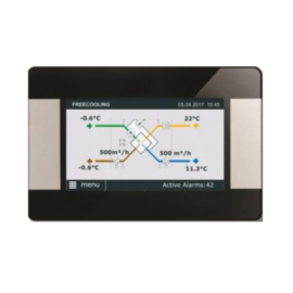 Lemmens HMI TAC diaľkový ovládač