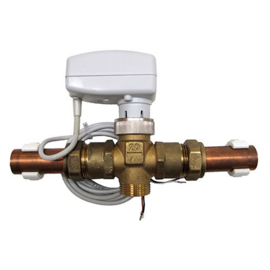 Frico VMT ventilová sada