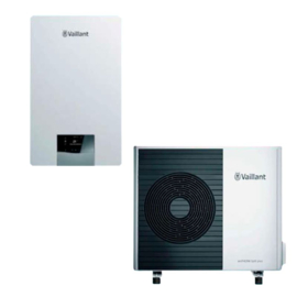 VAILLANT aroTHERM Split Plus nástenné tepelné čerpadlo VAILLANT aroTHERM Split Plus nástenné tepelné čerpadlo