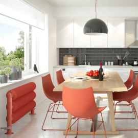 ISAN Spiral RAT3-F 3292 radiátor na zem - titulná fotka ISAN Spiral RAT3-F 3292 radiátor na zem - titulná fotka