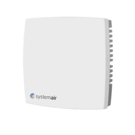 Systemair TG-R5/NTC10-01 snímač
