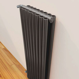 RADOX Mega vodný dizajnový radiátor