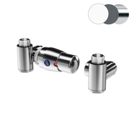 INSTAL-PROJEKT Z16 Termostatická uhlová sada s možnosťou kombinovaného pripojenia