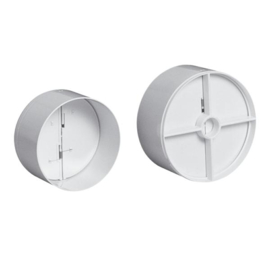 RKK 100 spätná klapka