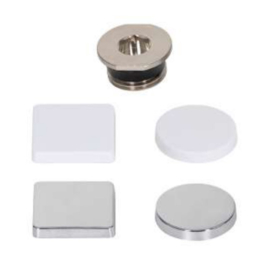 TERMA zátka schovaná v otvore