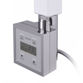 Terma KTX 3 - Chróm