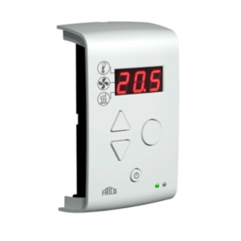 Frico SIReBN Basic Kit (Level 1) regulačný systém