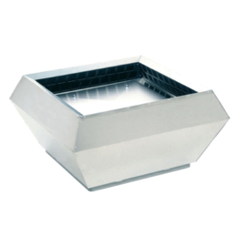 Systemair DVCI 225-P strešný ventilátor