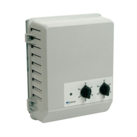 Systemair RTRDU 4 regulátor pre kruhové ventilátory