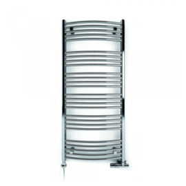 Terma Domi chrómový radiátor