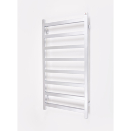 TERMA Simple dizajnový radiátor 960x500 Chróm TERMA Simple dizajnový radiátor 960x500 Chróm