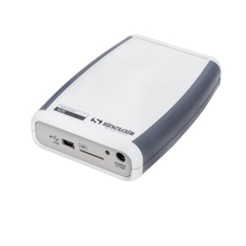 Sinclair G2S modul pre GSM infra ovládanie