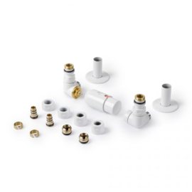 Terma VISION ALL IN ONE Biela