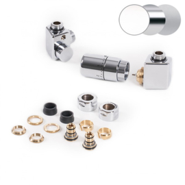 Terma uhlová pravá termostatická sada Dexter