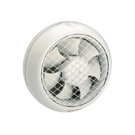 Okenný ventilátor HCM 150 Okenný ventilátor HCM 150