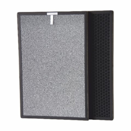 Katalytický a formaldehydový filter pre Airbi SPRING