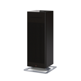 Teplovzdušný ventilátor Stadler Form Anna Big - čierny