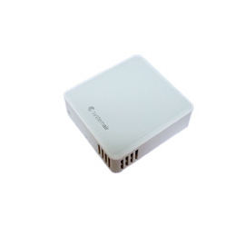 Systemair-E CO2 snímač