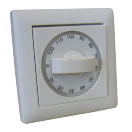 Systemair T 120 časový spínač