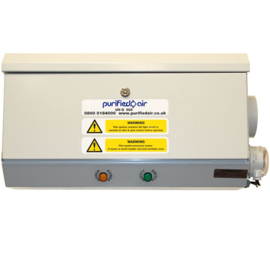 Purified Air UV-O 500