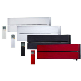 Mitsubishi Diamond MSZ-LN