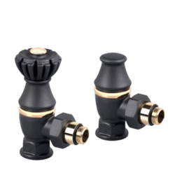 SR Liberty manuálna rohová sada ventilov