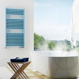 ISAN Duo elektrický kúpeľňový radiátor - titulná fotka ISAN Duo elektrický kúpeľňový radiátor - titulná fotka