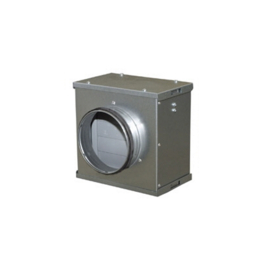 Systemair VKK žalúzia