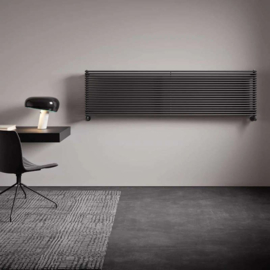 IRSAP Arpa 18 2 horizontálny dizajnový radiátor
