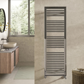 IRSAP Novo Cult Chrome dizajnový radiátor IRSAP Novo Cult Chrome dizajnový radiátor