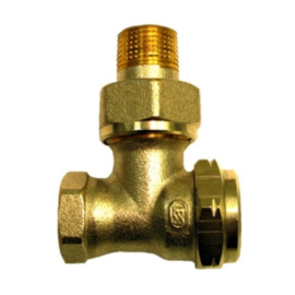 Frico BPV10 obtokový ventil