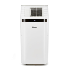 WOODS Palermo Pro mobilná klimatizácia