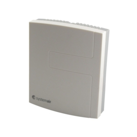 Systemair EC-Basic-H regulátor vlhkosti