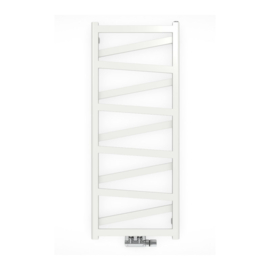 Terma Vipera White Matt