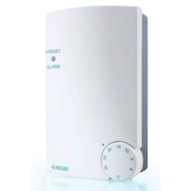 Systemair AQUA24TF regulátor