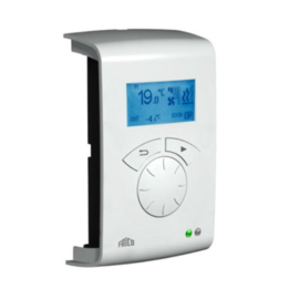 Frico SIReAAZ Advanced Kit (Level 3) regulačný systém