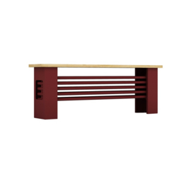 ISAN Atol L4 radiátor na sedenie ISAN Atol L4 radiátor na sedenie